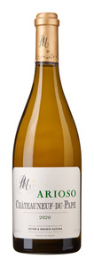Rotem & Mounir Saouma Arioso Chateauneuf-du-Pape Blanc 2021