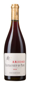 Rotem & Mounir Saouma Arioso Chateauneuf-du-Pape Rouge 2021