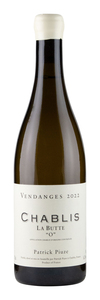 Piuze Chablis La Butte O 2024