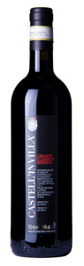 Castell'in Villa Chianti Classico Riserva 2019