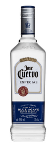 Jose Cuervo Especial Silver