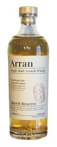 Arran Barrel Reserve