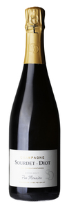 Sourdet-Diot Pur Meunier Extra Brut