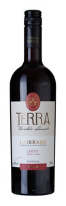 Terra by Osvaldo Amado Bairrada Baga 2023