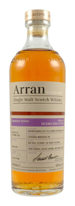 Arran Signature Series Edition 3 Duero Discovery
