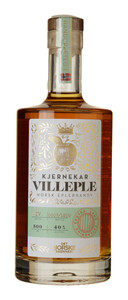 Kjernekar Villeple Norsk Eplebrandy
