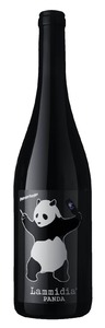 Lammidia Panda