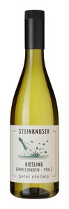 Peter Stolleis Steinknuser Riesling Trocken 2024