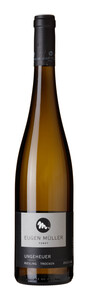 Eugen Müller Ungeheuer Riesling trocken GG 2023