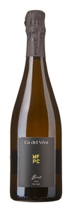 Cà del Vént MF PC Brut Pas Operé 2018