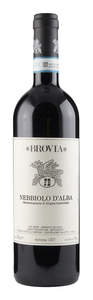 Brovia Nebbiolo d'Alba 2022