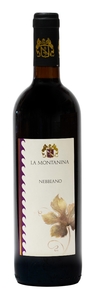 La Montanina Nebbiano
