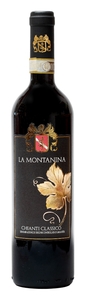 La Montanina Chianti Classico
