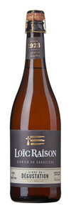 Loic Raison Cidre de Degustation