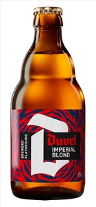 Duvel Imperial Blond