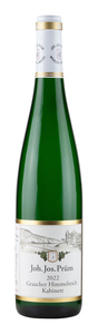 Joh. Jos. Prüm Graacher Himmelreich Riesling Kabinett 2023