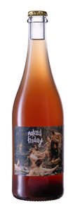Naked Friday Pet Nat Rosé