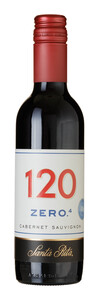 Santa Rita 120 Cabernet Sauvignon Zero