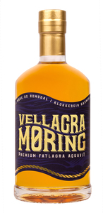 Vellagra Møring Premium Fatlagra Aquavit