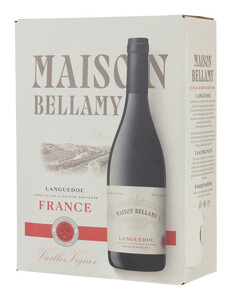 Bilde av Maison Bellamy Vieilles Vignes 2024