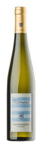 Wittmann Westhofener Riesling trocken 2024