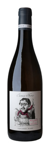 Dom. Condoulet Carignan Blanc