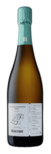 Geoffroy Collinardins Blanc de Blancs 2019