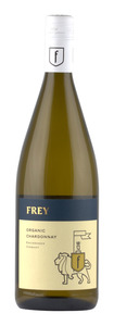 Frey Organic Chardonnay