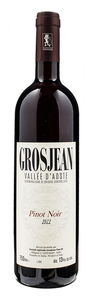 Grosjean Pinot Noir