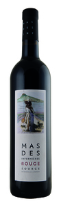 Mas des Infermières Source Rouge