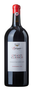 Cafaggio Chianti Classico 2022