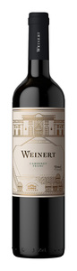 Weinert Cabernet Franc 2019