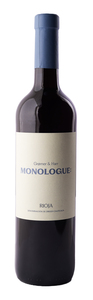Monologue Rioja