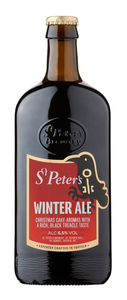 St. Peter's Winter Ale