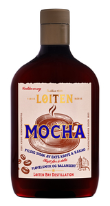 Løiten Mocha