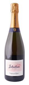 Legras & Haas Intuition rosé