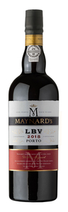 Maynards LBV 2018