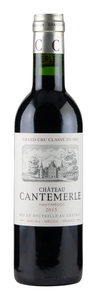 Ch. Cantemerle 2015