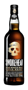 Smokehead Islay Single Malt Whisky