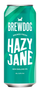 BrewDog Hazy Jane New England IPA
