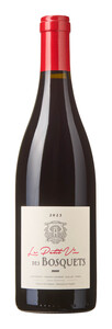 Dom. des Bosquets Le Petit Vin