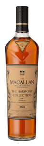 The Macallan Harmony Collection 2025