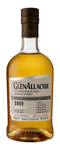 GlenAllachie 2009 15YO Sauternes Single Cask #3721