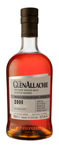 GlenAllachie 2008 16YO PX Single Cask #6523