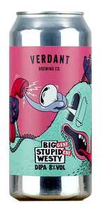 Verdant Biggest Stupidest Westy DIPA
