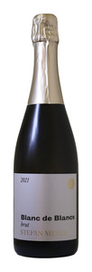 Stefan Meyer Blanc de blanc brut