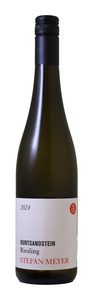 Stefan Meyer Riesling Buntsandstein trocken