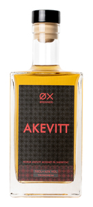 ØX Akevitt