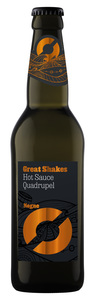 Nøgne Ø Great Shakes