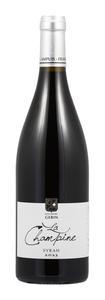 Gerin La Champine Syrah 2023